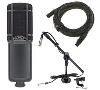 Superlux R102 Bundle