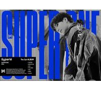SuperM - Super One (Unit A Version) [CD]