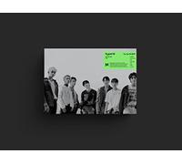 superm the 1st album:..