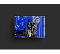 SuperM Super One (CD) Album