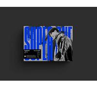 SuperM - SuperM The 1st Album 'Super One'
