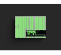 SuperM SuperM The 1st Album Super One (One Ver.) (CD)