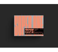 Superm - Superm The 1st Album Super One (Super Ver.)