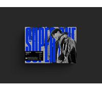 Superm - Superm The 1st Album Super One (Unit A Ver. Taeyon)