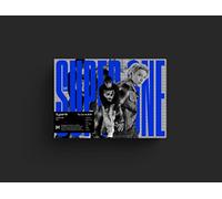 Superm - Superm The 1st Album Super One (Unit C Ver. Kai &)