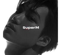 Superm - Superm The 1St Mini Album: Kai Version