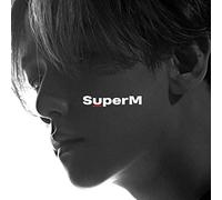 Superm - Superm The 1st Mini Album 'Superm' [Baekhyun]