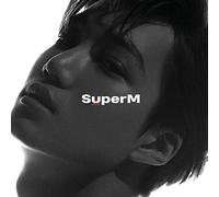 Superm - Superm The 1st Mini Album 'Superm' [Kai]