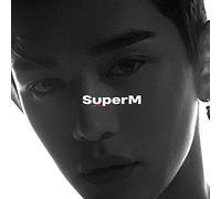 SuperM – The First Mini Album (Lucas Version) – CD – EP