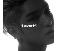 Superm - Superm The 1st Mini Album 'Superm' [Taeyong]