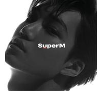 SuperM SuperM - The First Mini Album (Kai Version) (CD) EP