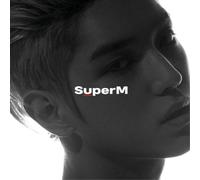 SuperM SuperM - The First Mini Album (Taeyong Version) EP