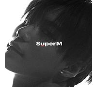 SuperM SuperM - The First Mini Album (Taemin Version) (CD) EP