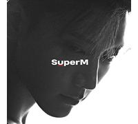 Superm The 1st Mini Album 'Superm' [Ten]