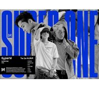 SuperM - Versione Super One Unit B