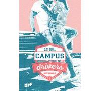 Supermad. Campus drivers. Ediz. italiana. Vol. 1