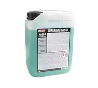 SUPERMAFRASOL 6Kg P0268 Ma-Fra Sgrassatore antistatico industriale concentrato.