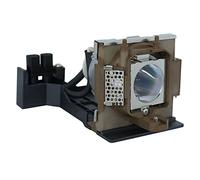 Supermait 59.J9901.CG1 59J9901CG1 Lampada Lampadina per proiettore di ricambio con custodia Compatibile con BENQ PB6110 / PB6115 / PB6120 / PB6210 / PB6215 / PE5120