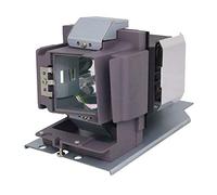 Supermait 5J.J9M05.001 Qualità Lampada Lampadina per proiettore di ricambio con custodia Compatibile con BENQ W1300 Lampe 5JJ9M05001
