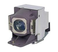 Supermait 5J.JAH05.001 A+ Qualità Lampada Lampadina per proiettore di ricambio con custodia Compatibile con BenQ MH630 / MH680 / TH680 / TH681 / TH681+ Lampada 5JJAH05001