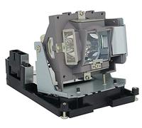 Supermait 5J.Y1H05.001 Lampada Lampadina per proiettore di ricambio con custodia Compatibile con BENQ MP724 Lampada Lamp 5JY1H05001