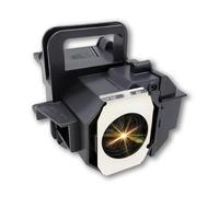 Supermait A++ Qualità lampada per EPSON ELPLP49/V13H010L49 PowerLite 9700UB,PowerLite HC 6100/6500UB/8100/8345/8350/8500UB/8700UB,PowerLite PC 7100/7500UB/9100/9350/9500UB/9700UB,EH-TW4000,EH-TW4400