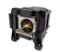 Supermait A++ Qualità lampada per EPSON ELPLP89/V13H010L89 EH-TW9400,EH-TW9400W,H710A,H710B,H710C,H711B,H711C,H713C,H714C,H715A,H715B,H715C,H928A,H928B,H928C,H929B,H929C,H930C,H931C,H932A,H932B,H932C,