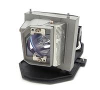 Supermait BL-FU190D BLFU190D SP.8TM01GC01 SP8TM01GC01 Replacement Projector Bulb Lamp with Housing Compatible with Optoma W305ST / X305ST / GT760