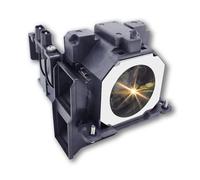 Supermait ET-LAE300 A+ Qualità Lampada Lampadina per proiettore di ricambio con custodia Compatibile con Panasonic PT-EX800Z PT-EX800ZL PT-EW730Z PT-EW730ZL/EZ770Z/EZ770ZL/EZ580E