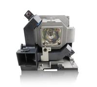 Supermait Lampada proiettore per NEC NP30LP / 100013543, Compatibile con NEC M322H,M323H,M332XS,M333XS,M352WS,M353WS,M402H,M402W,M402X,M403H,M403W,M403X,ME403H,NP-M403H,NP-M403HG,NP-ME382U
