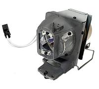 Supermait SP.7C101GC01 / BL-FU330C - Lampadina di ricambio per proiettore, compatibile con Optoma 4K550 / 4K550ST