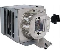 Supermait SP.7CR01GC01/BL-FU330B - Lampadina di ricambio per proiettore con alloggiamento UHP330 E20.7, compatibile con proiettore Optoma EH512/W512