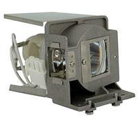 Supermait SP-LAMP-070 Lampada Lampadina per proiettore di ricambio con custodia Compatibile con INFOCUS IN122 / IN124 / IN125 / IN126 / IN2124 / IN2126 Lampada Lamp SPLAMP070