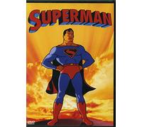 Superman #01