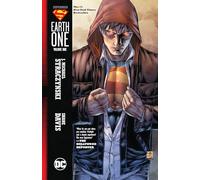 J. Michael Straczynski Superman: Earth One (Tascabile)