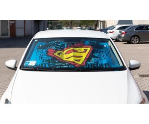 SUPERMAN 10974 Copertura parabrezza