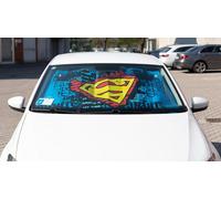 SUPERMAN 10974 Parasole per parabrezza