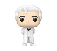 Funko Pop! Movies: Superman - (1978) - Jor-EL - Figura in Vinile da Collezione - Idea Regalo - Merchandising Ufficiale - Giocattoli per Bambini e Adulti - Movies Fans