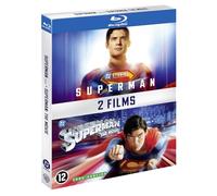 Superman (1978) + Superman (2025) – Warner Bros.