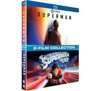 Superman (1978) + Superman (2025)