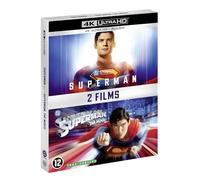 Superman (1978) + Superman (2025)
