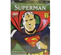 Superman 2 by Lois Lane voice by Joan Alexander