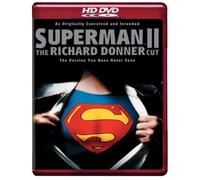Superman 2: the Richard Donner