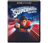 Superman – Warner Bros.