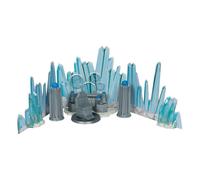 Superman (2025) DC Direct Playset Fortress of Solitude Superman's Headquarters