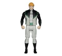 Superman (2025) DC Direct Super Powers Action Figure Green Lantern Guy Gardne...