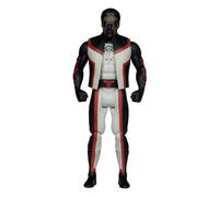 Superman (2025) DC Direct Super Powers Action Figure Mr. Terrific 12 cm