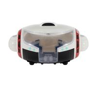 McFarlane Toys - DC Super Powers T-Craft Mr. Terrifici's Hi-Tech Veicolo (Superman Movie)