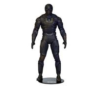 Superman (2025) DC Multiverse Deluxe Action Figure Ultraman (Battle Damaged) (Deluxe Theatrical Edition) 19 cm