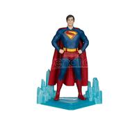 Superman (2025) Dc Multiverse Mega Action Figure Superman 28 Cm Mcfarlane Toys